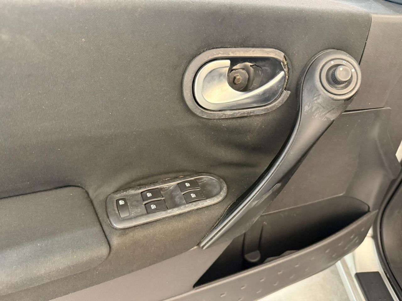 Renault Megane Coupecabr. Luxe Dynamique 1.9dCi - foto 15