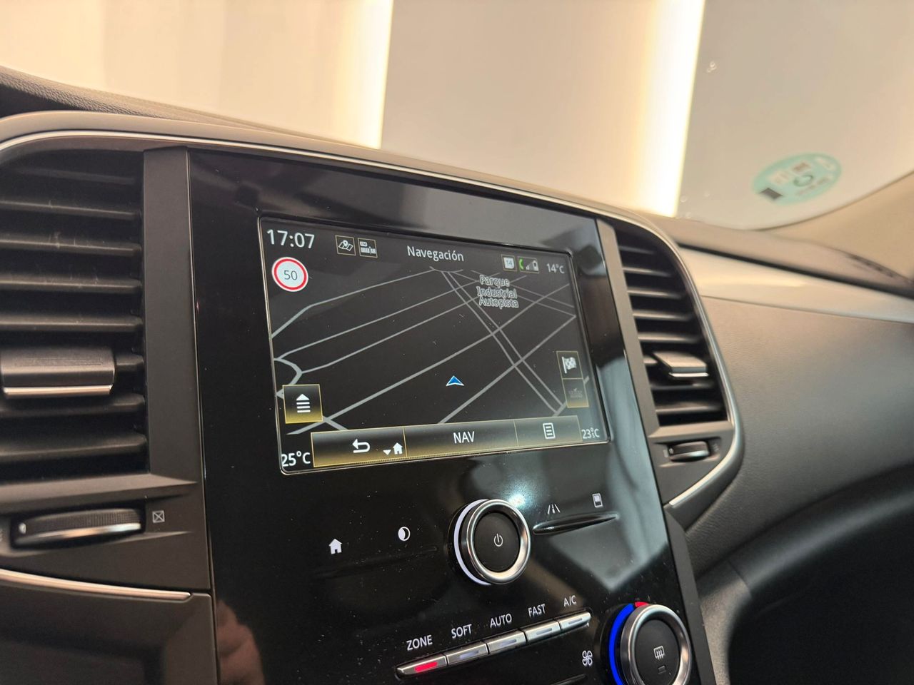 RENAULT Talisman S.T. Limited Blue dCi EDC - foto 25