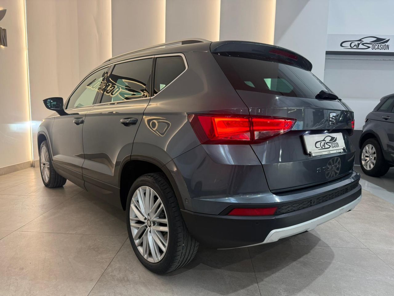 Seat Ateca Xcellence Plus - foto 4