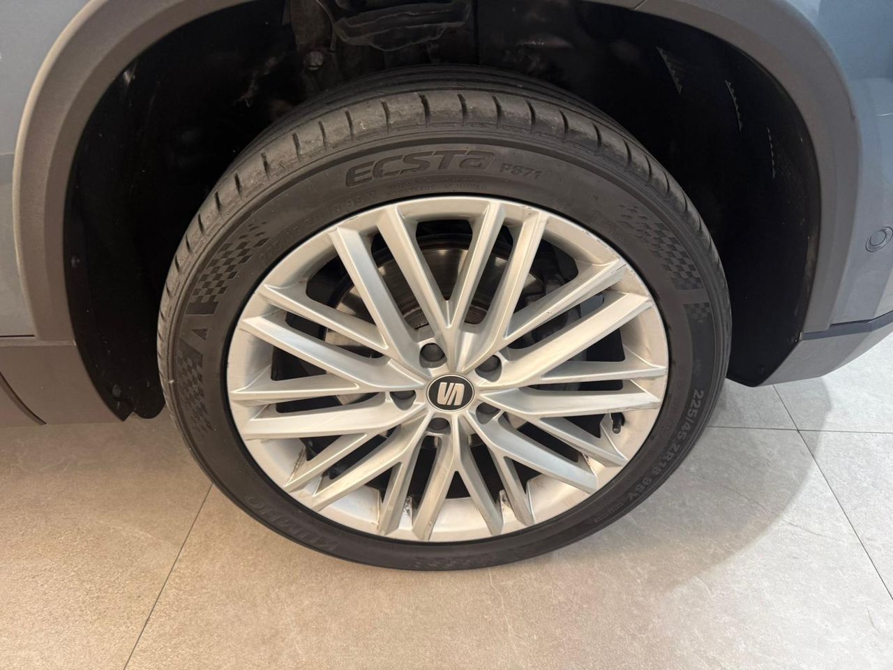 Seat Ateca Xcellence Plus - foto 20