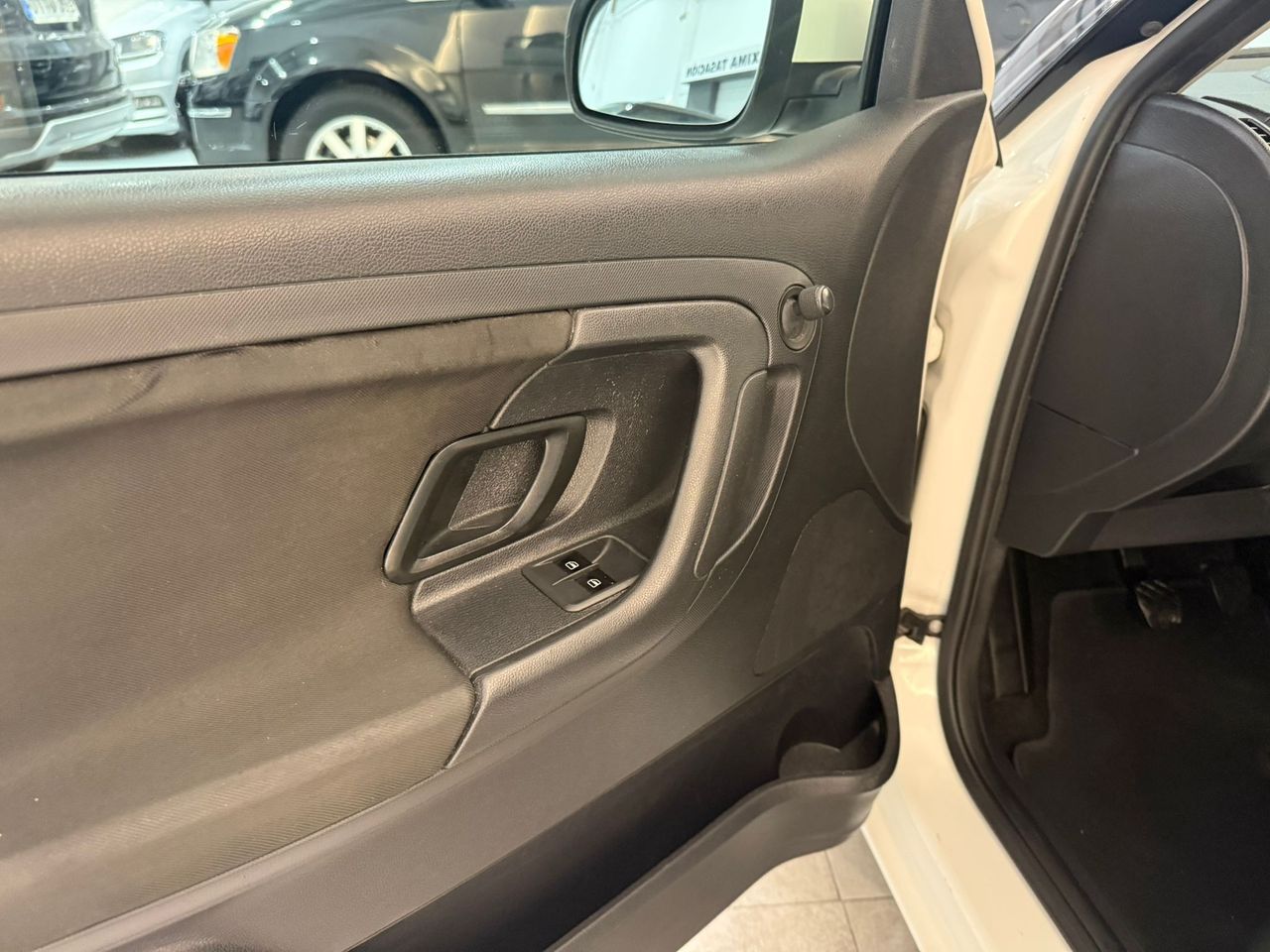 SKODA Fabia 1.6 TDi Ambition - foto 23