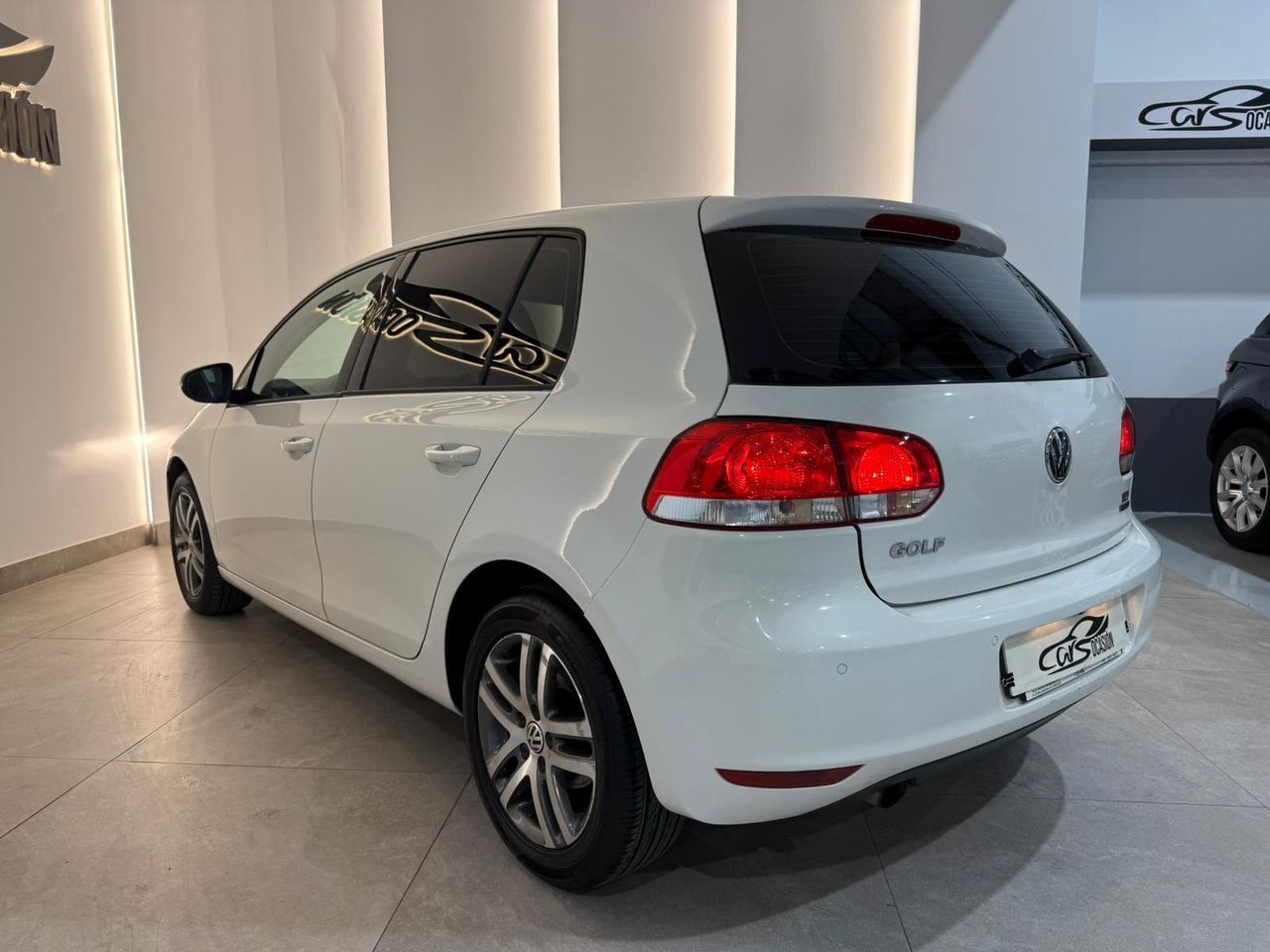 Volkswagen Golf Advance - foto 4