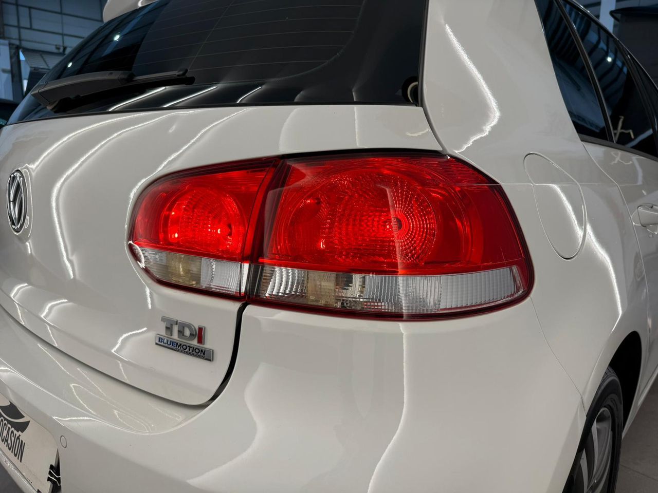 Volkswagen Golf Advance - foto 6