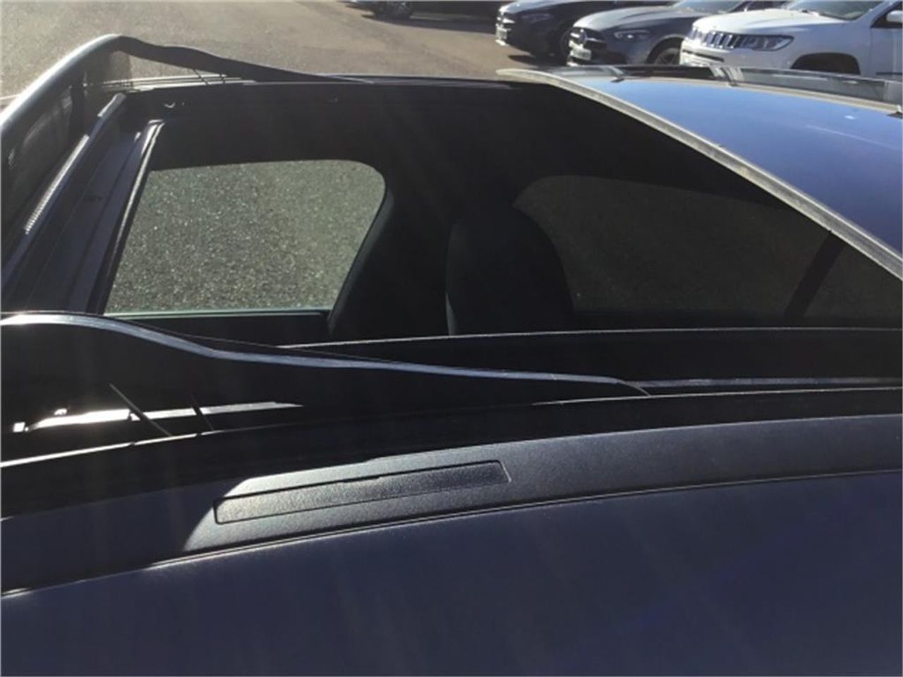 Mercedes CLA 200 - foto 12