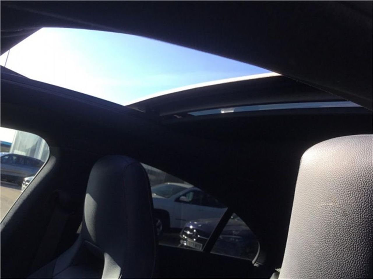 Mercedes CLA 200 - foto 13
