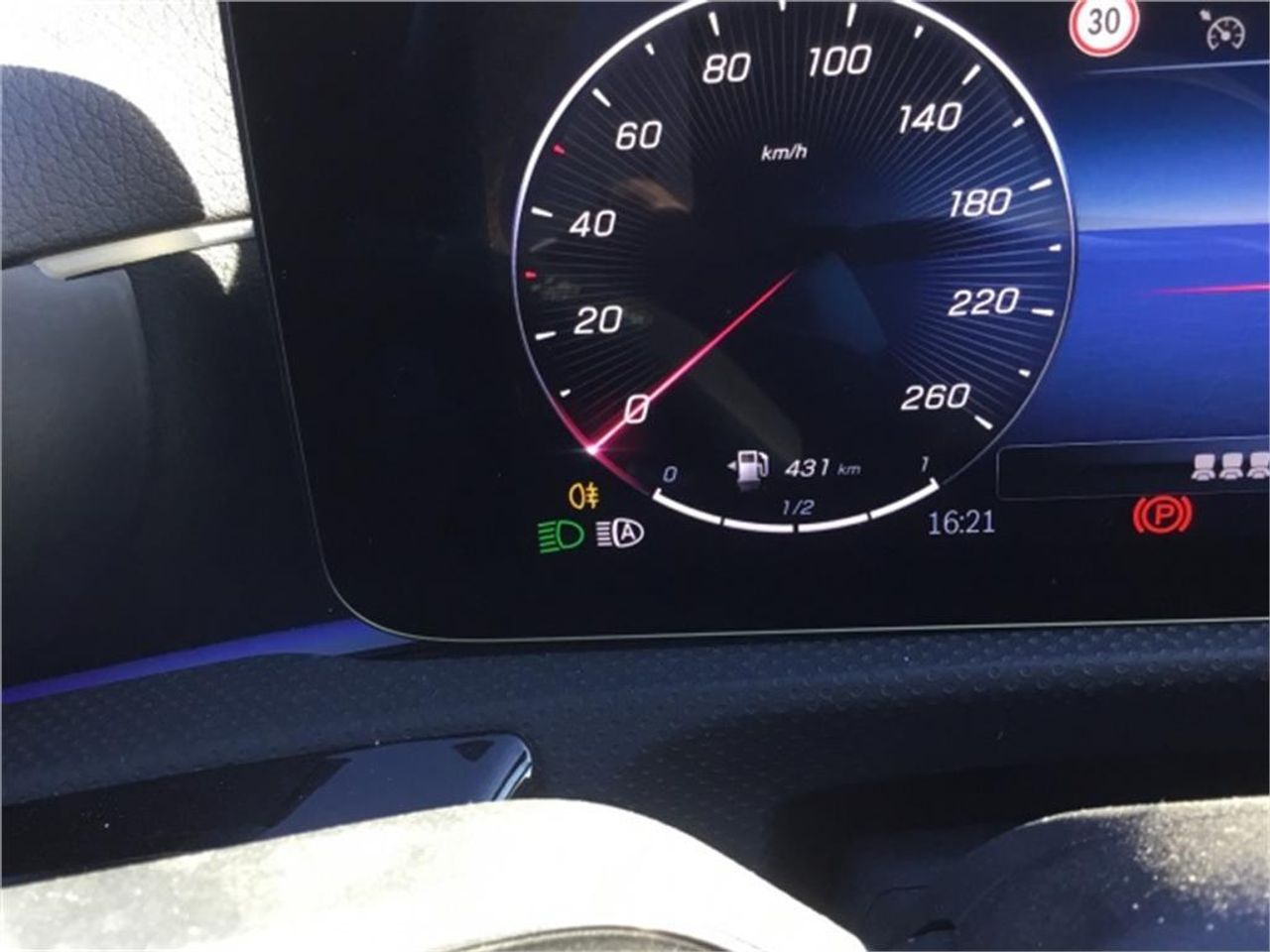 Mercedes CLA 200 - foto 20