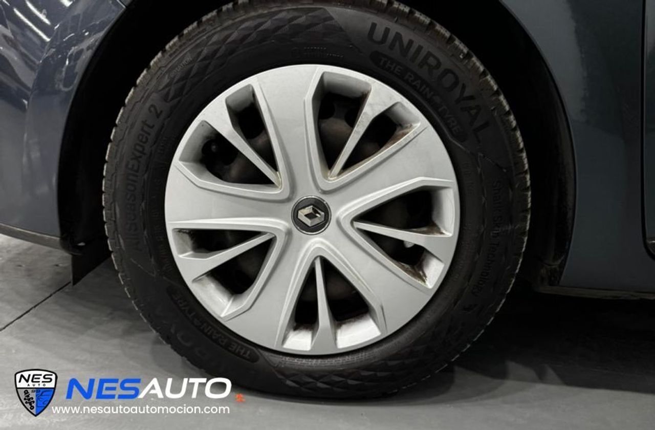 Renault Clio Limited 1.2 16v - foto 2