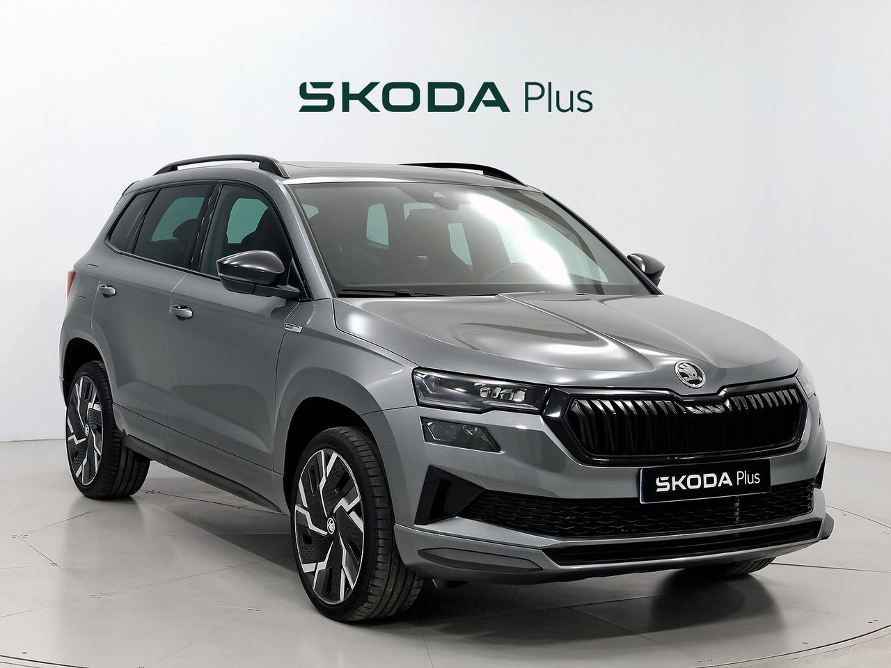 Skoda Karoq 1.5 TSI 110kW (150CV) DSG ACT Sportline