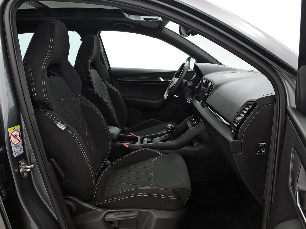 Skoda Karoq 1.5 TSI 110kW (150CV) DSG ACT Sportline - foto 5