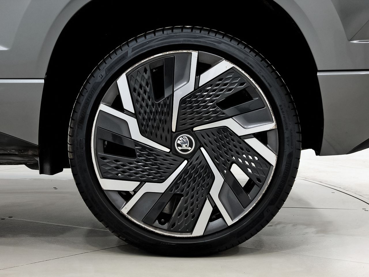 Skoda Karoq 1.5 TSI 110kW (150CV) DSG ACT Sportline - foto 8