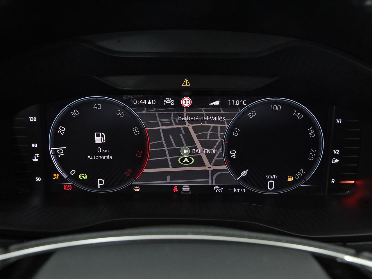 Skoda Karoq 1.5 TSI 110kW (150CV) DSG ACT Sportline - foto 13