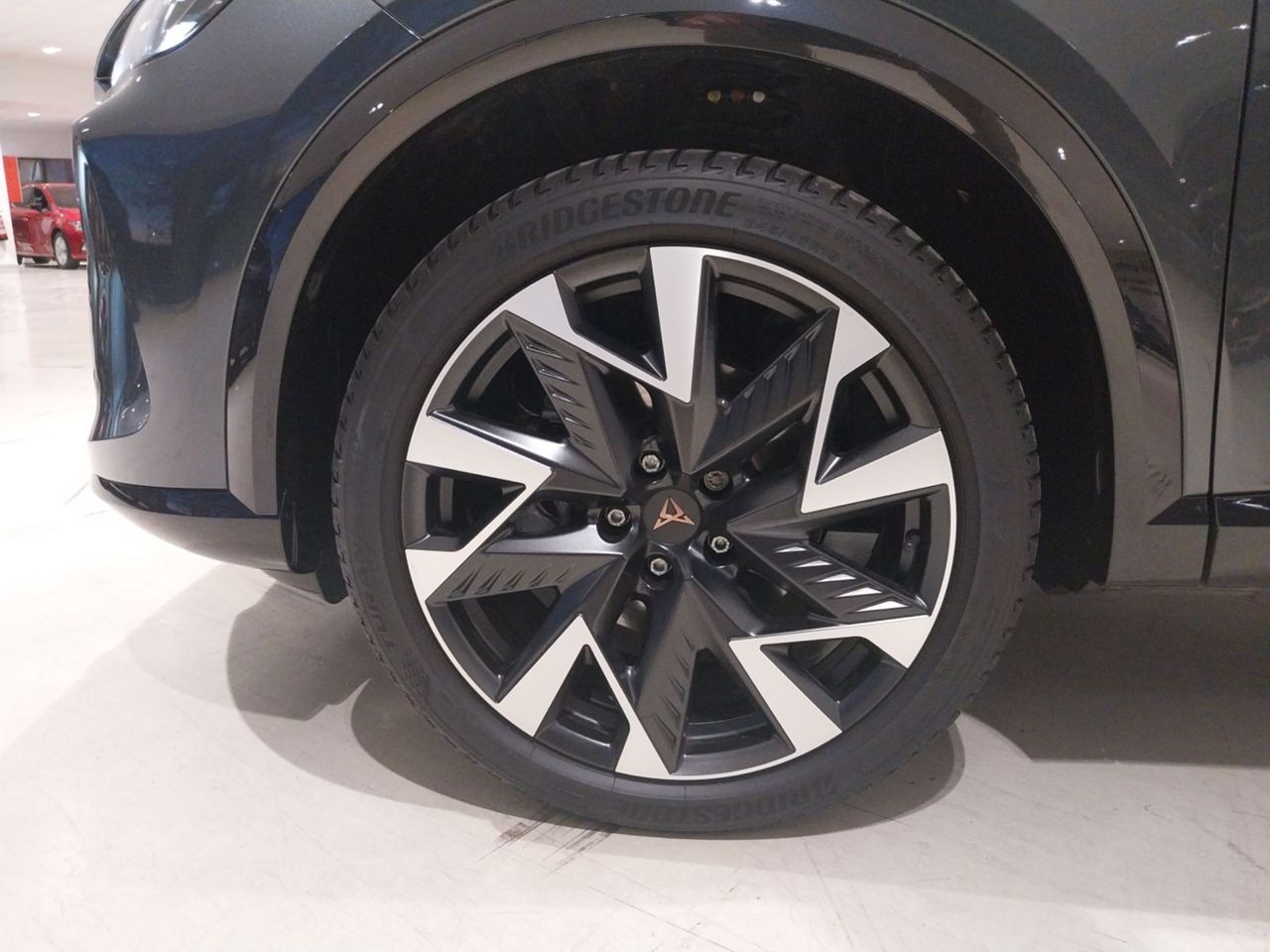 Cupra Formentor 1.5 eTSI 110kW (150 CV) DSG - foto 8