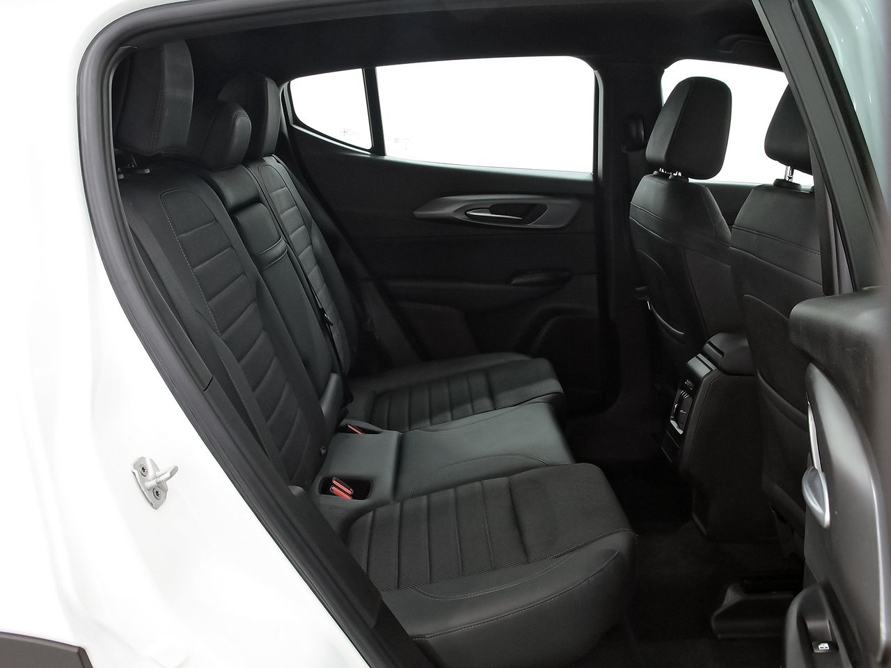 Alfa Romeo Tonale 1.5 MHEV GASOLINA 130 CV SPRINT FWD - foto 8