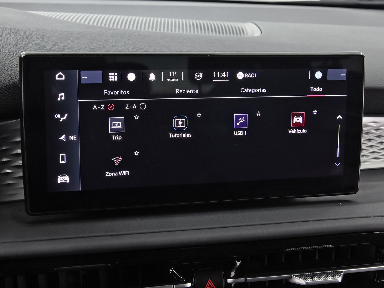 Alfa Romeo Tonale 1.5 MHEV GASOLINA 130 CV SPRINT FWD - foto 25