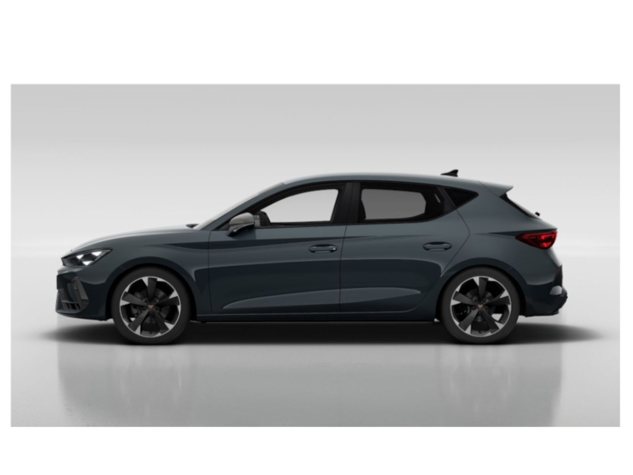 Cupra León 1.5 eTSI 110kW (150CV) DSG