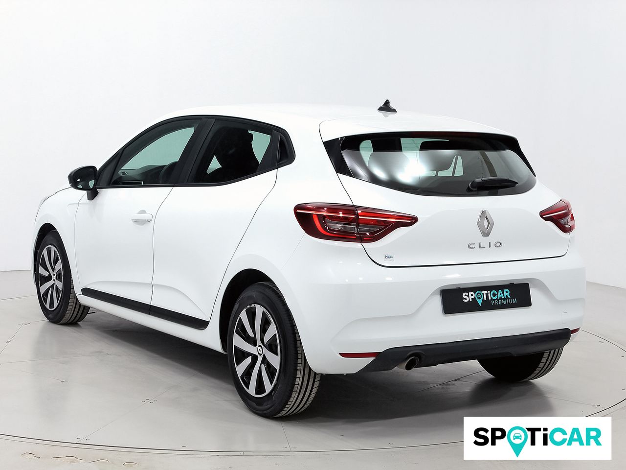 Renault Clio Equilibre TCe 67 kW (91CV) - foto 2