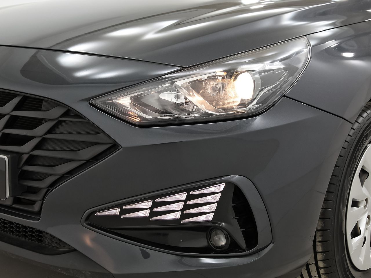 Hyundai i30 1.5 DPI Essence - foto 25