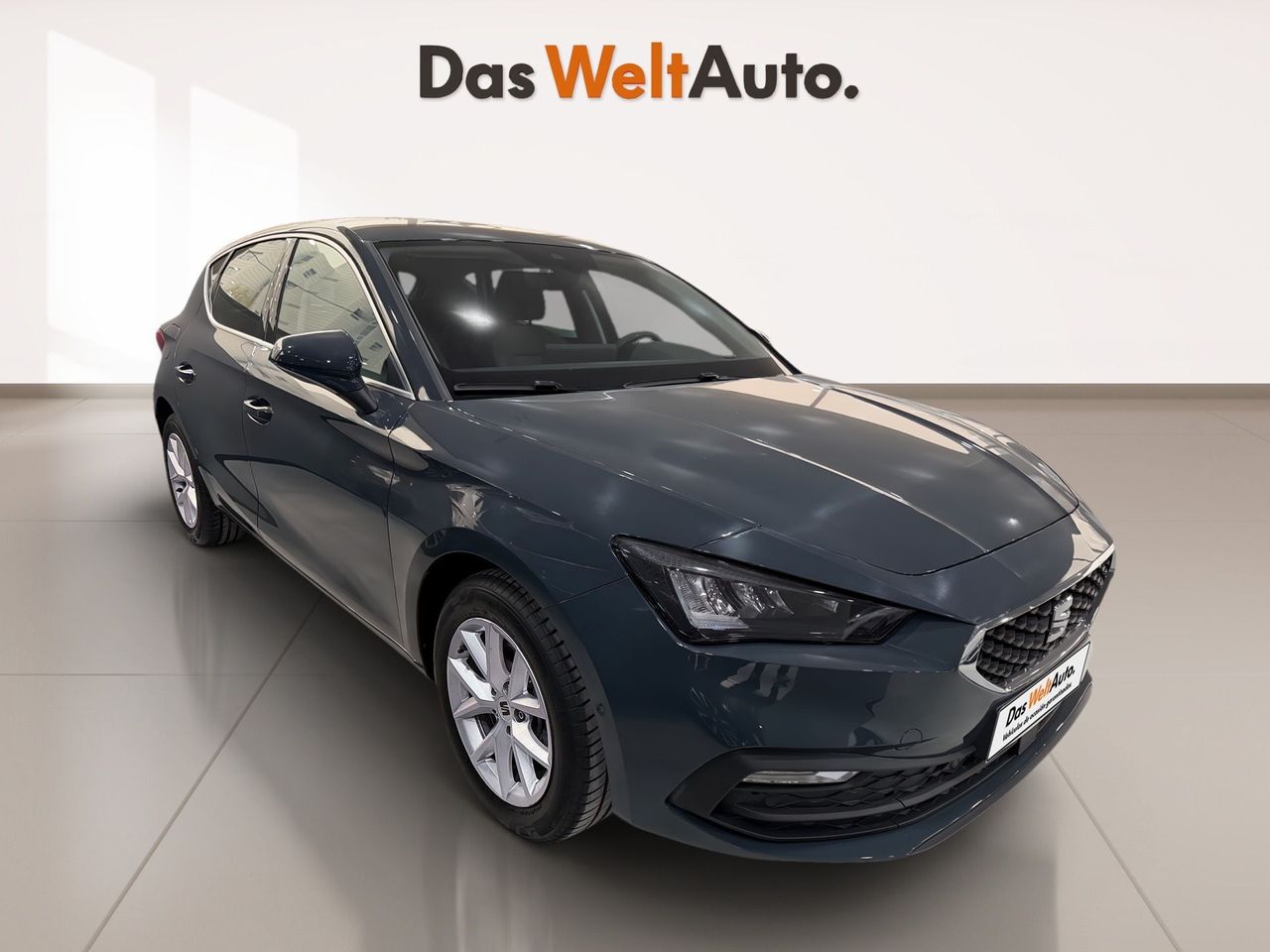 Seat Leon 1.5 TSI 85kW S&S Style 25 Aniversario