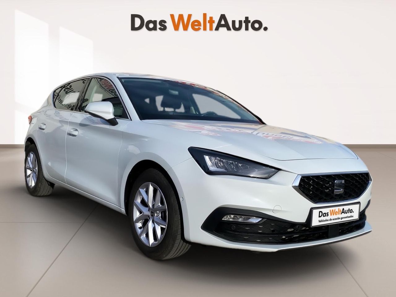 Seat Leon 1.5 TSI 85kW S&S Style 25 Aniversario