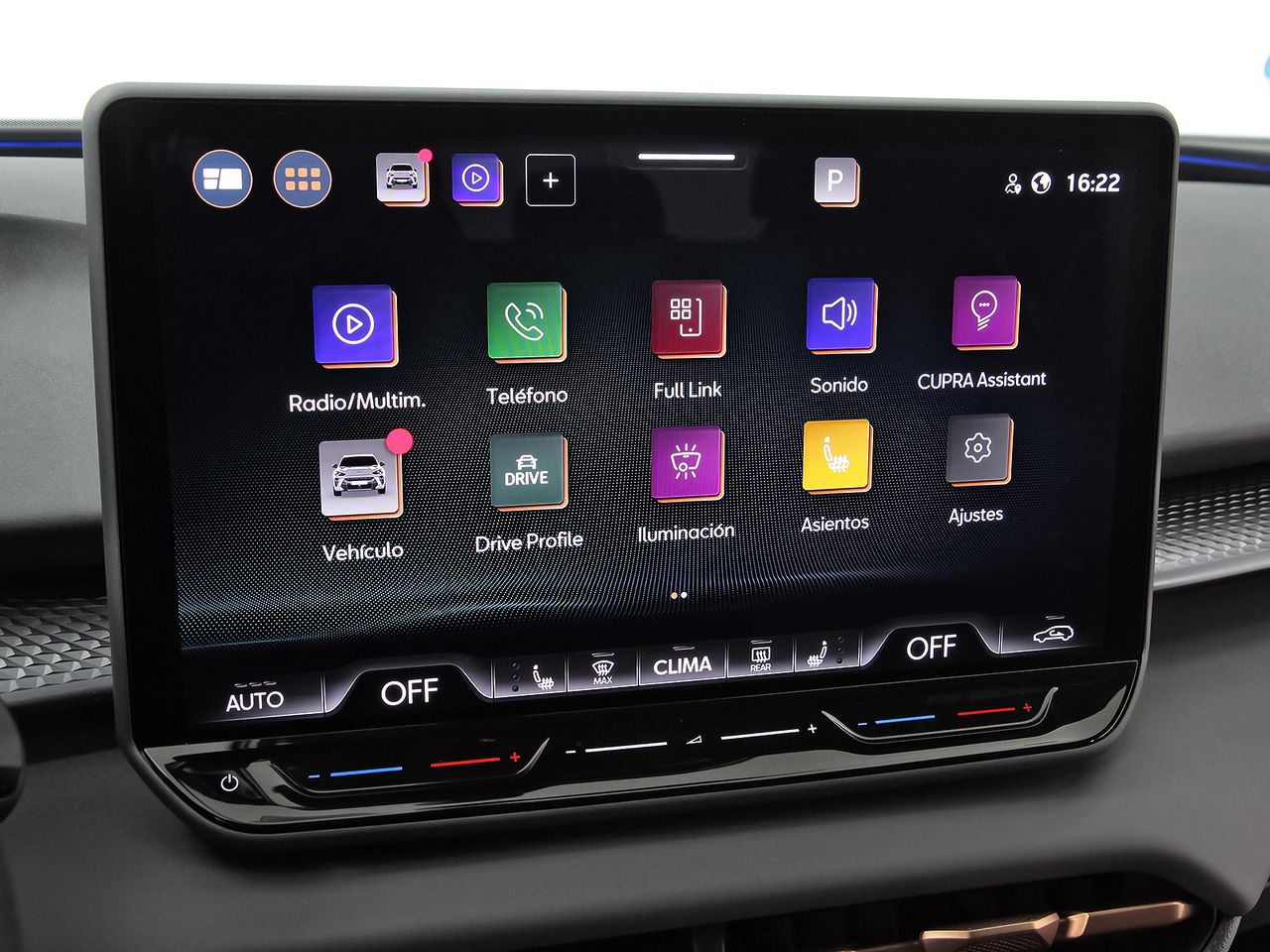 Cupra Terramar 1.5 eTSI 110kW (150 CV) DSG - foto 20