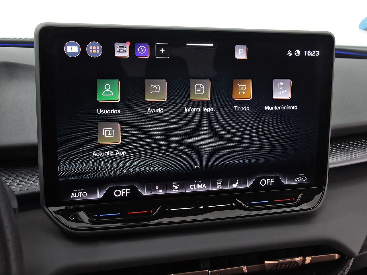 Cupra Terramar 1.5 eTSI 110kW (150 CV) DSG - foto 21