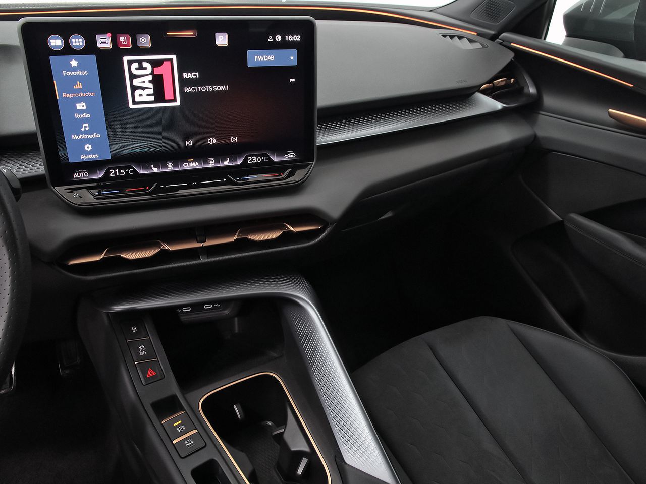 Cupra Terramar 1.5 eTSI 110kW (150 CV) DSG - foto 9