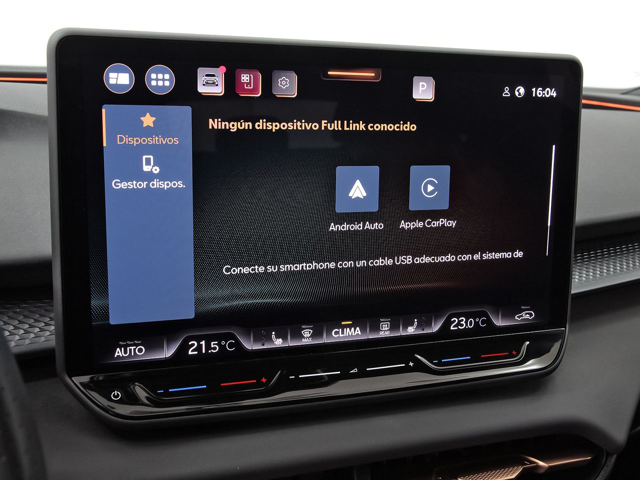 Cupra Terramar 1.5 eTSI 110kW (150 CV) DSG - foto 22