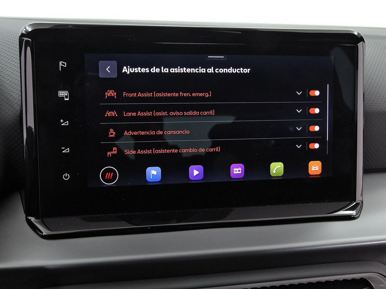 Seat Arona 1.0 TSI 85kW (115CV) FR Special Edition - foto 22