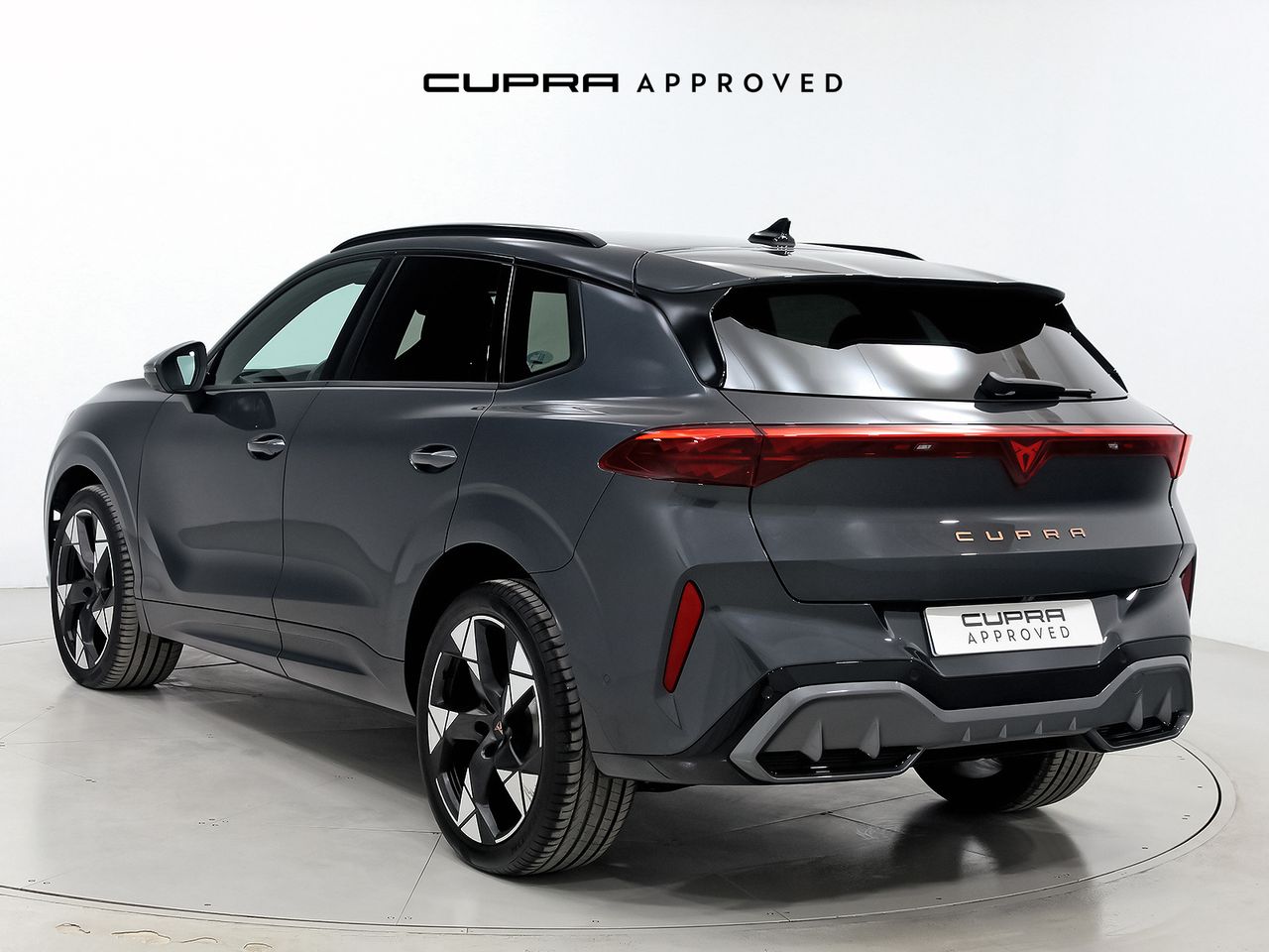 Cupra Terramar 1.5 eTSI 110kW (150 CV) DSG - foto 2