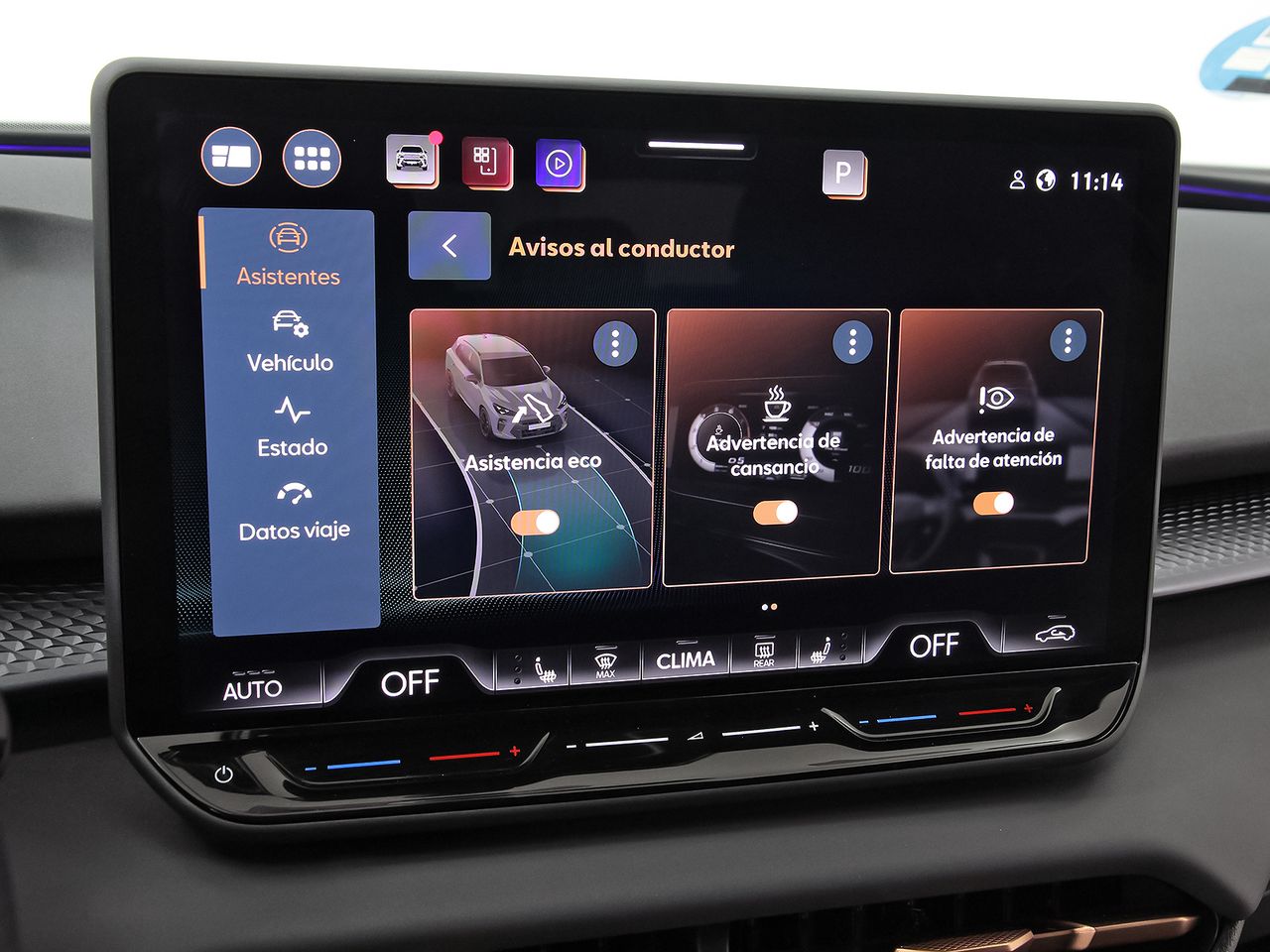 Cupra Terramar 1.5 eTSI 110kW (150 CV) DSG - foto 30