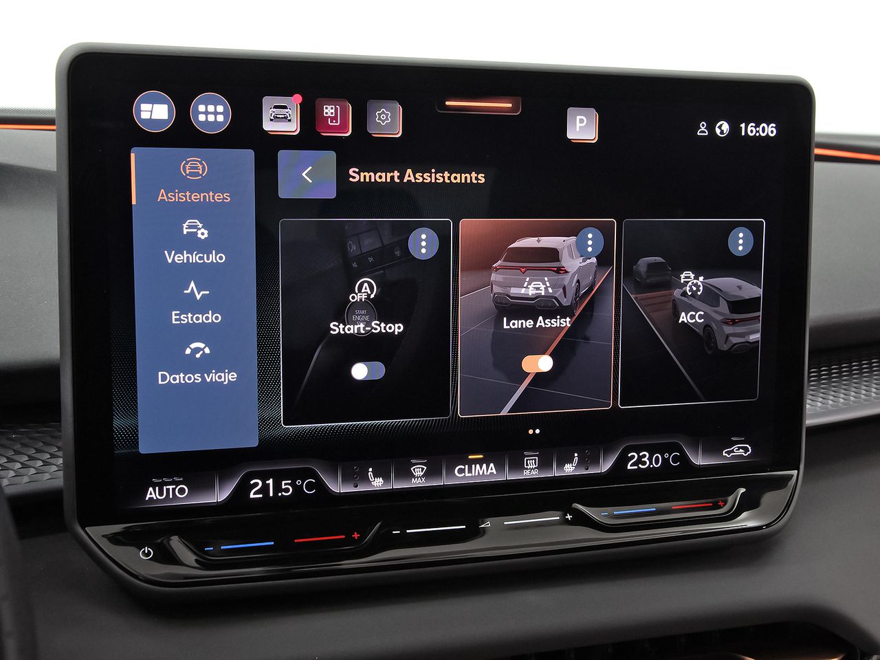 Cupra Terramar 1.5 eTSI 110kW (150 CV) DSG - foto 27