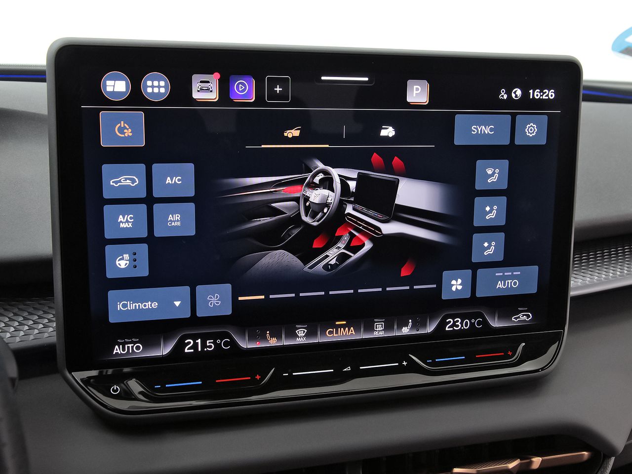 Cupra Terramar 1.5 eTSI 110kW (150 CV) DSG - foto 31