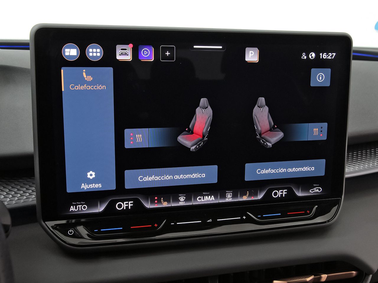 Cupra Terramar 1.5 eTSI 110kW (150 CV) DSG - foto 32