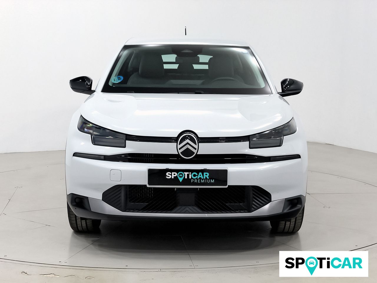 Citroën C4 Hybrid 145 ë-DCS6 Plus - foto 5