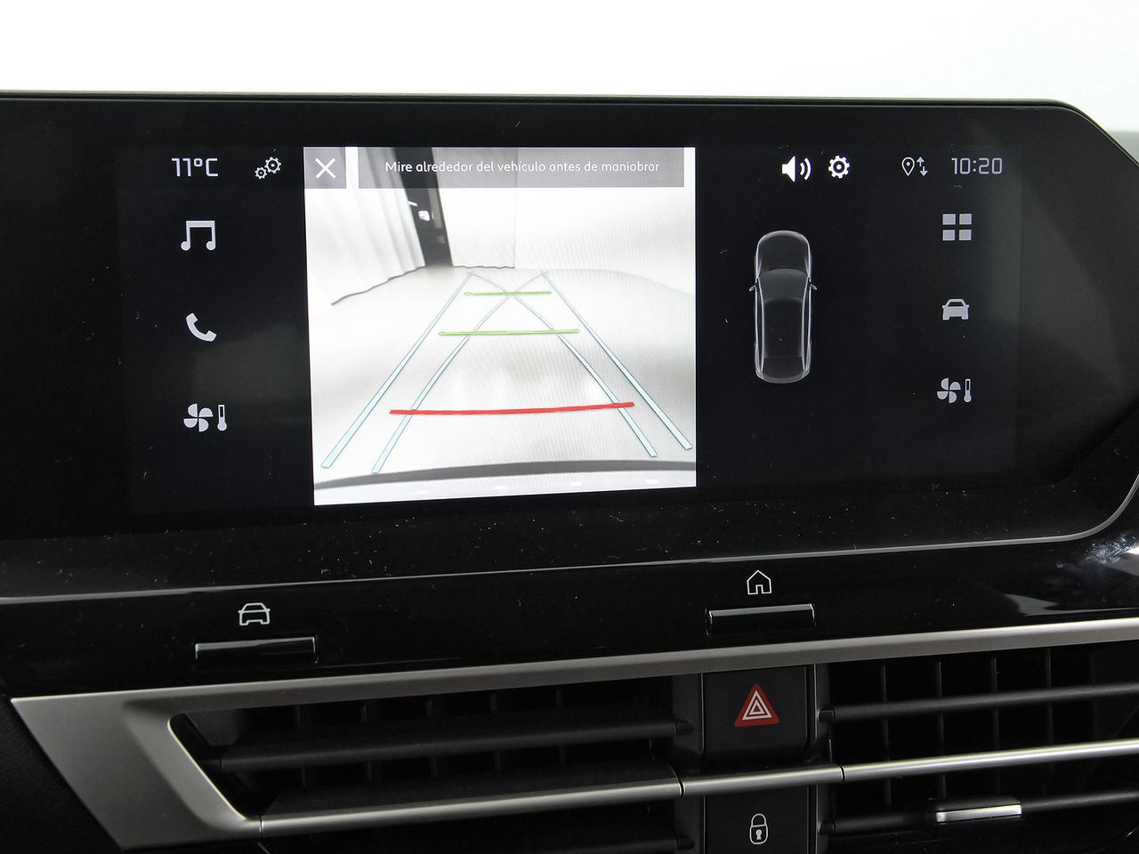 Citroën C4 Hybrid 145 ë-DCS6 Plus - foto 23