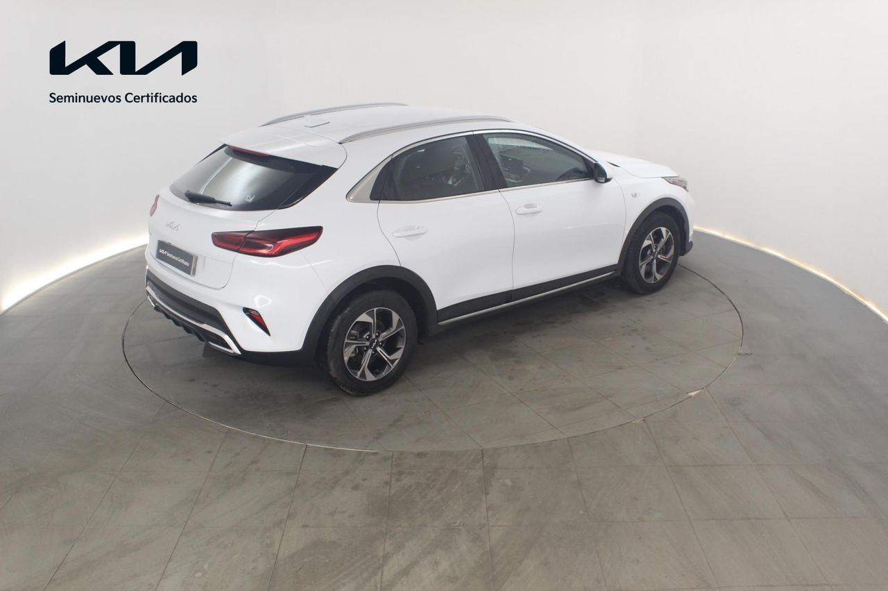 Kia XCeed 1.0 T-GDi Drive 74kW (100CV) - foto 6