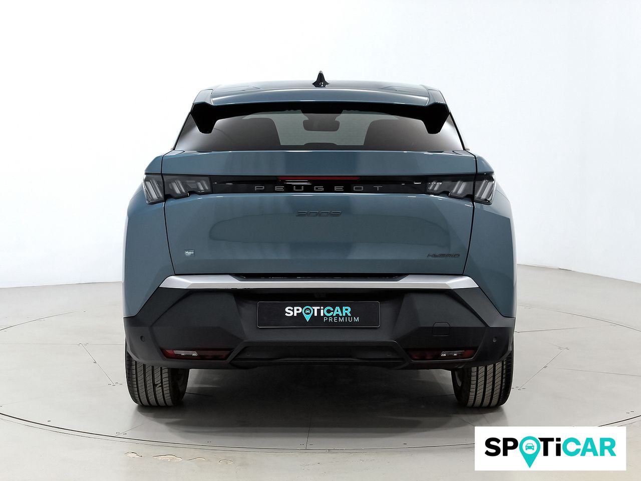 Peugeot 3008 Hybrid 1.2 100KW Allure eDCS6 - foto 6