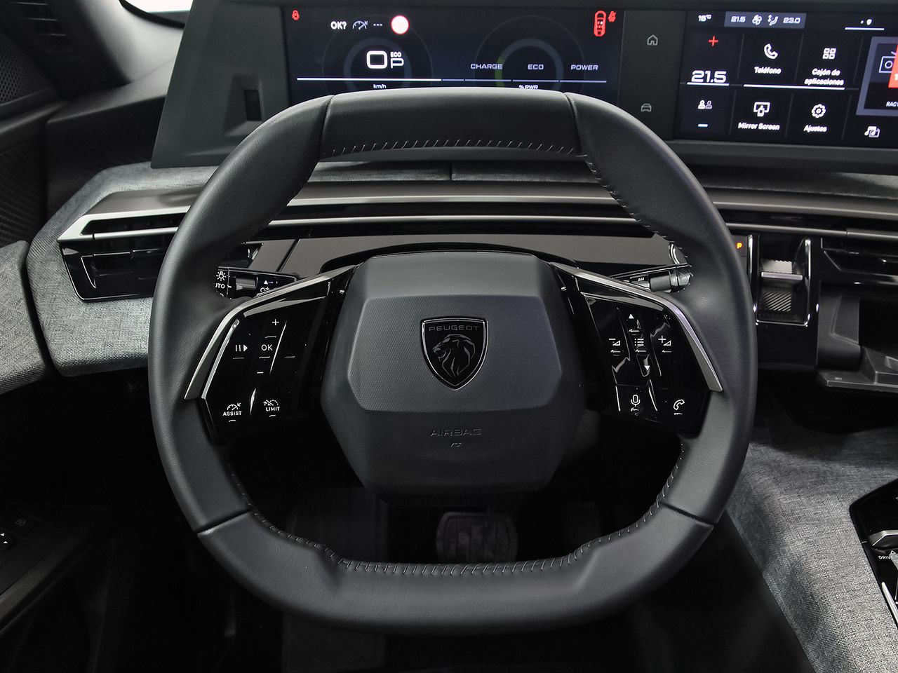 Peugeot 3008 Hybrid 1.2 100KW Allure eDCS6 - foto 20