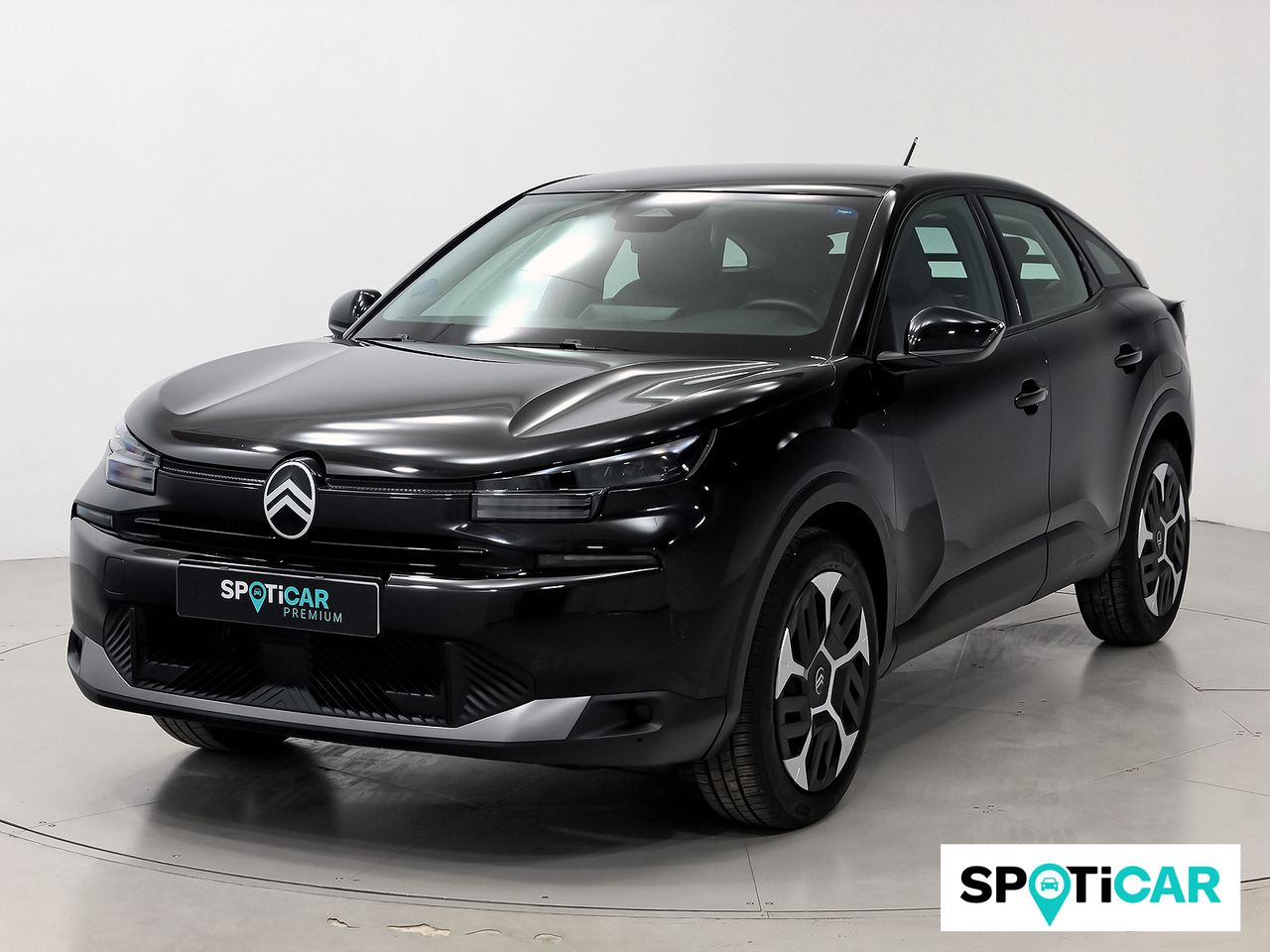 Citroën C4 Hybrid 145 ë-DCS6 Plus - foto 4