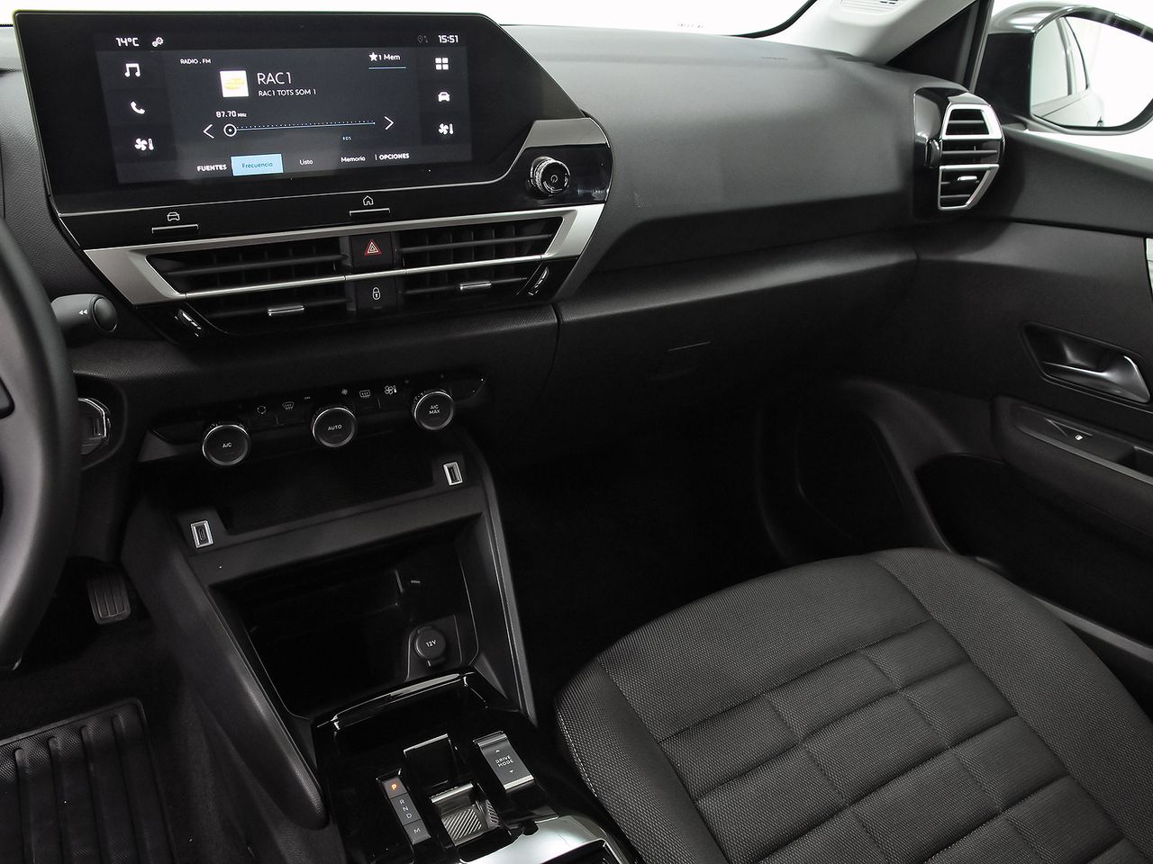 Citroën C4 Hybrid 145 ë-DCS6 Plus - foto 12