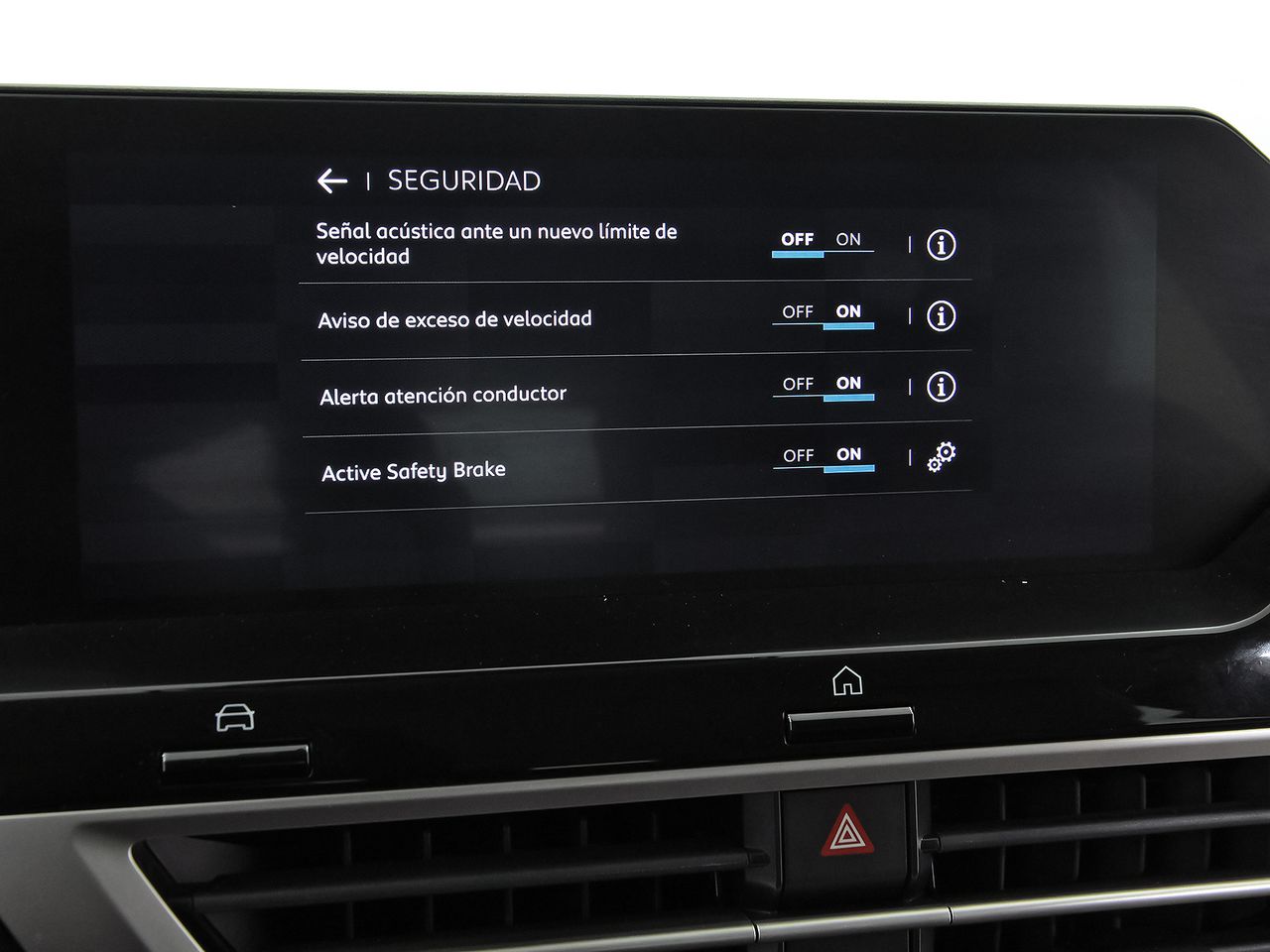 Citroën C4 Hybrid 145 ë-DCS6 Plus - foto 26