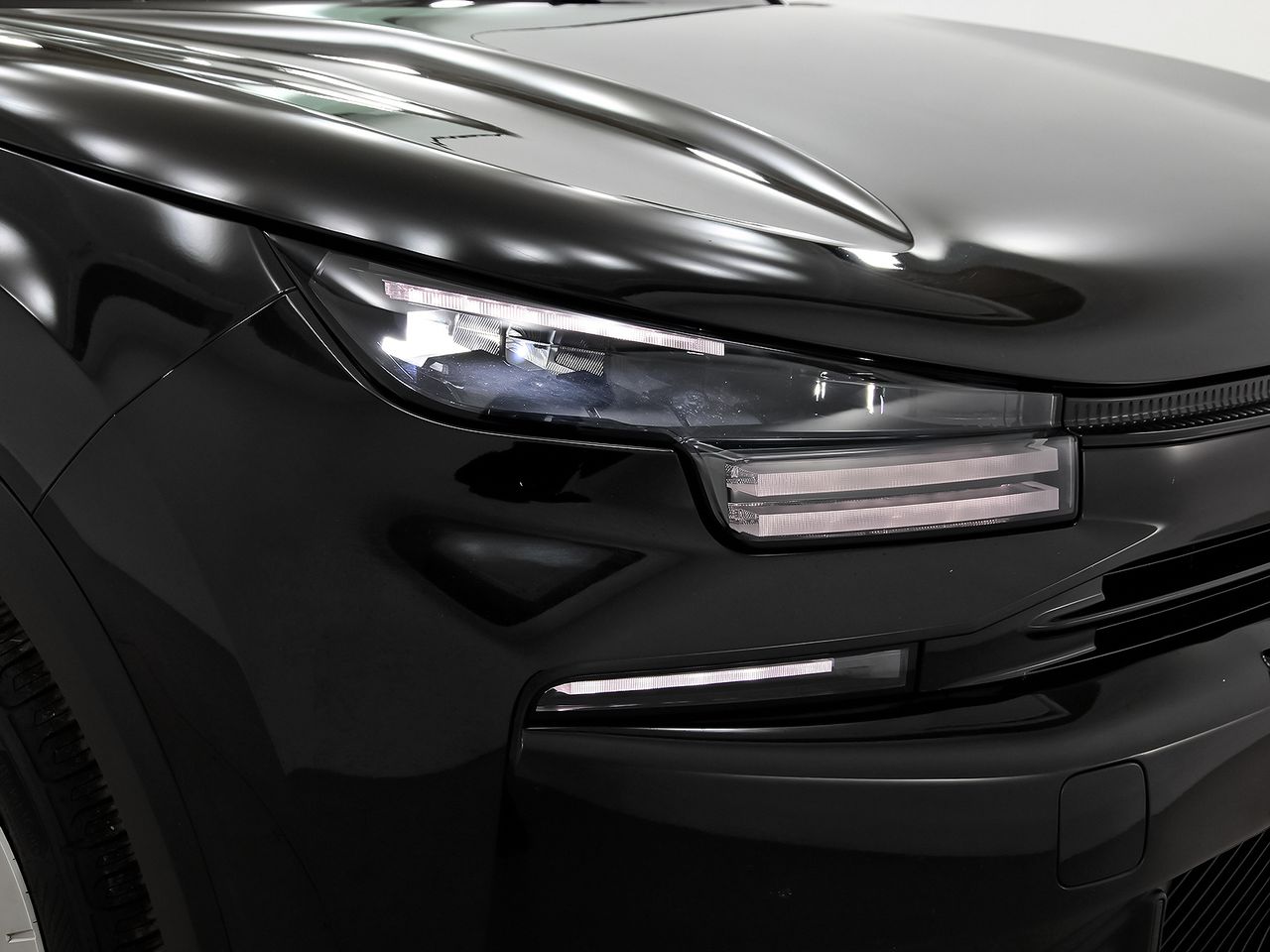 Citroën C4 Hybrid 145 ë-DCS6 Plus - foto 32