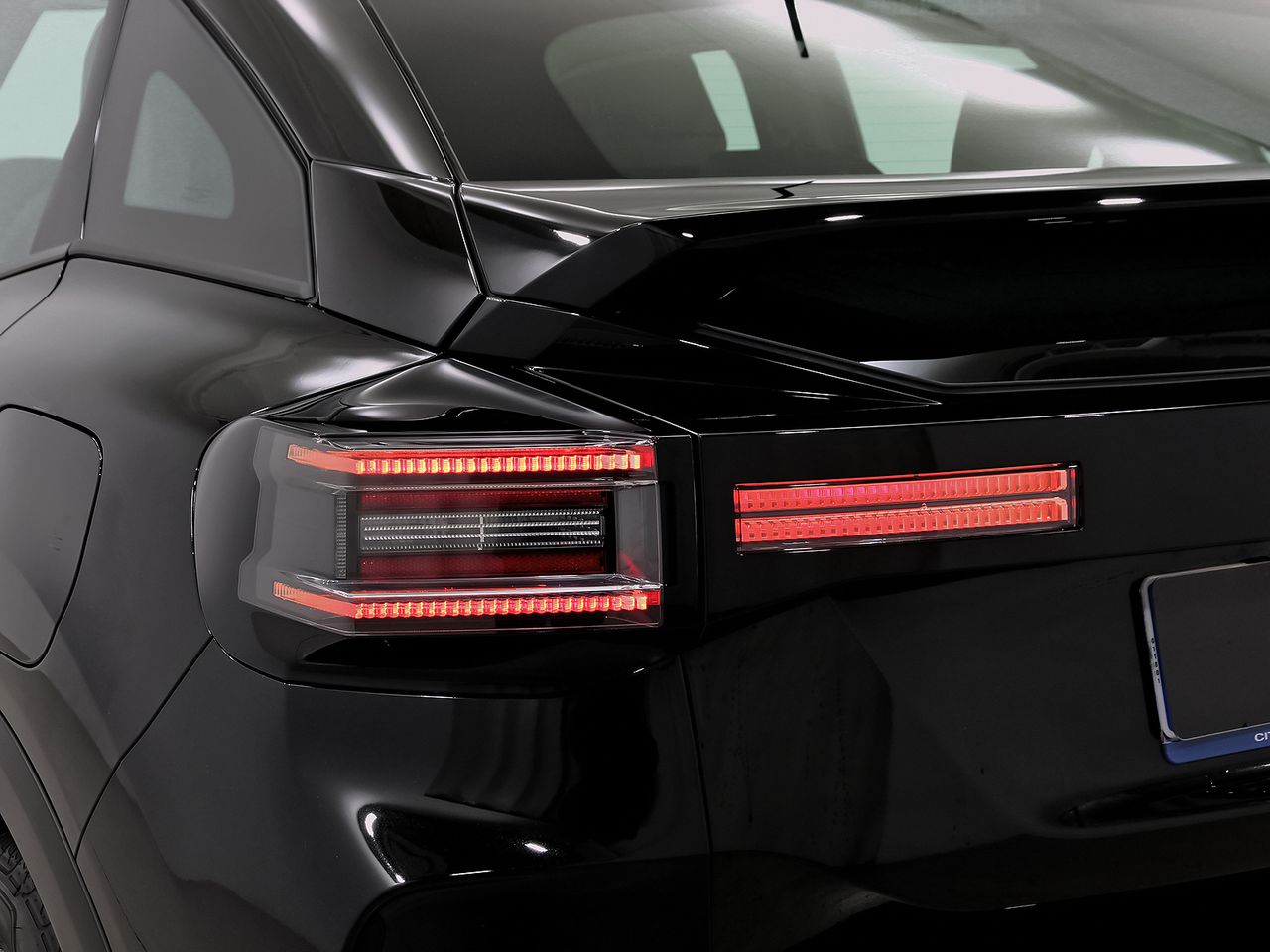 Citroën C4 Hybrid 145 ë-DCS6 Plus - foto 33