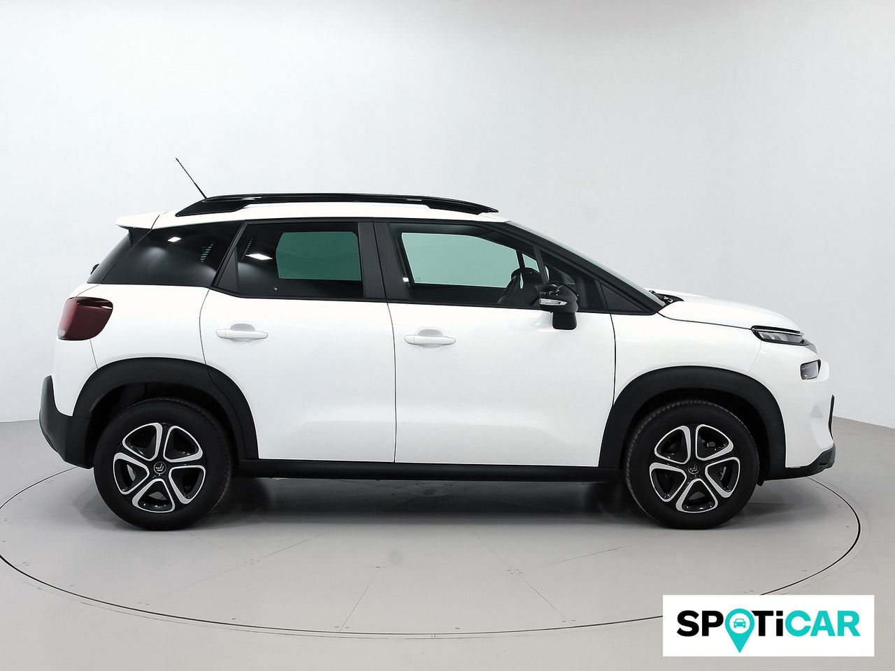 Citroën C3 Aircross BlueHDi 81kW (110CV) S&S Feel Pack - foto 3