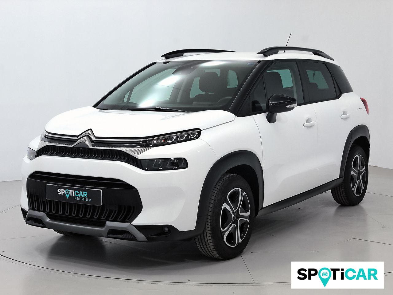 Citroën C3 Aircross BlueHDi 81kW (110CV) S&S Feel Pack - foto 4