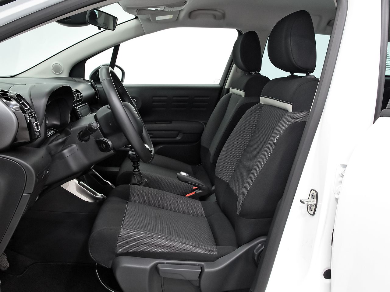 Citroën C3 Aircross BlueHDi 81kW (110CV) S&S Feel Pack - foto 8