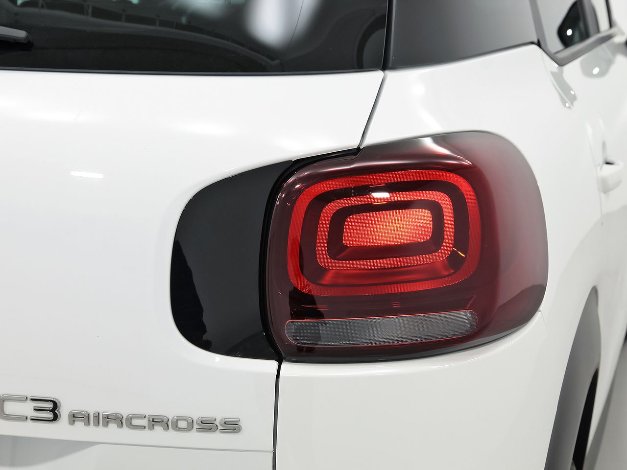 Citroën C3 Aircross BlueHDi 81kW (110CV) S&S Feel Pack - foto 14