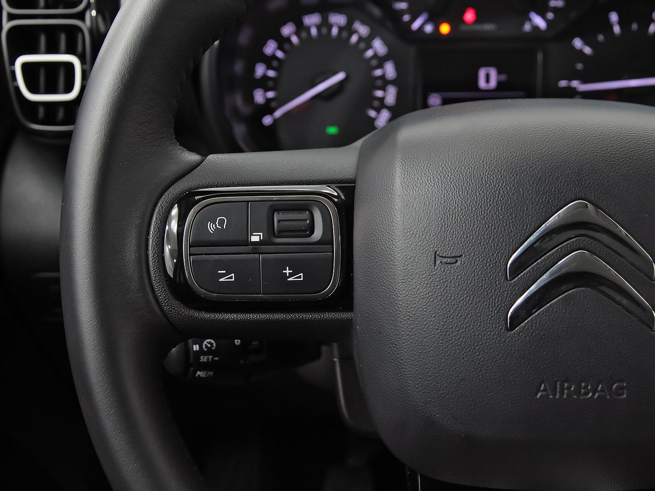 Citroën C3 Aircross BlueHDi 81kW (110CV) S&S Feel Pack - foto 21