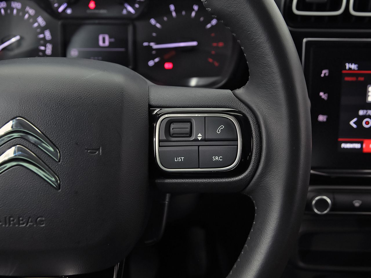 Citroën C3 Aircross BlueHDi 81kW (110CV) S&S Feel Pack - foto 22