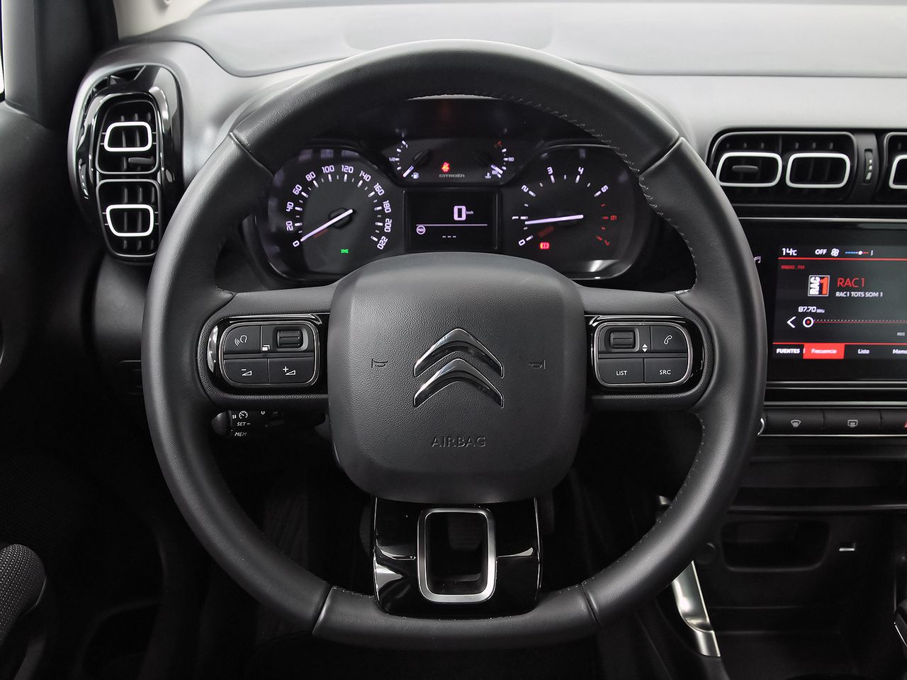 Citroën C3 Aircross BlueHDi 81kW (110CV) S&S Feel Pack - foto 23